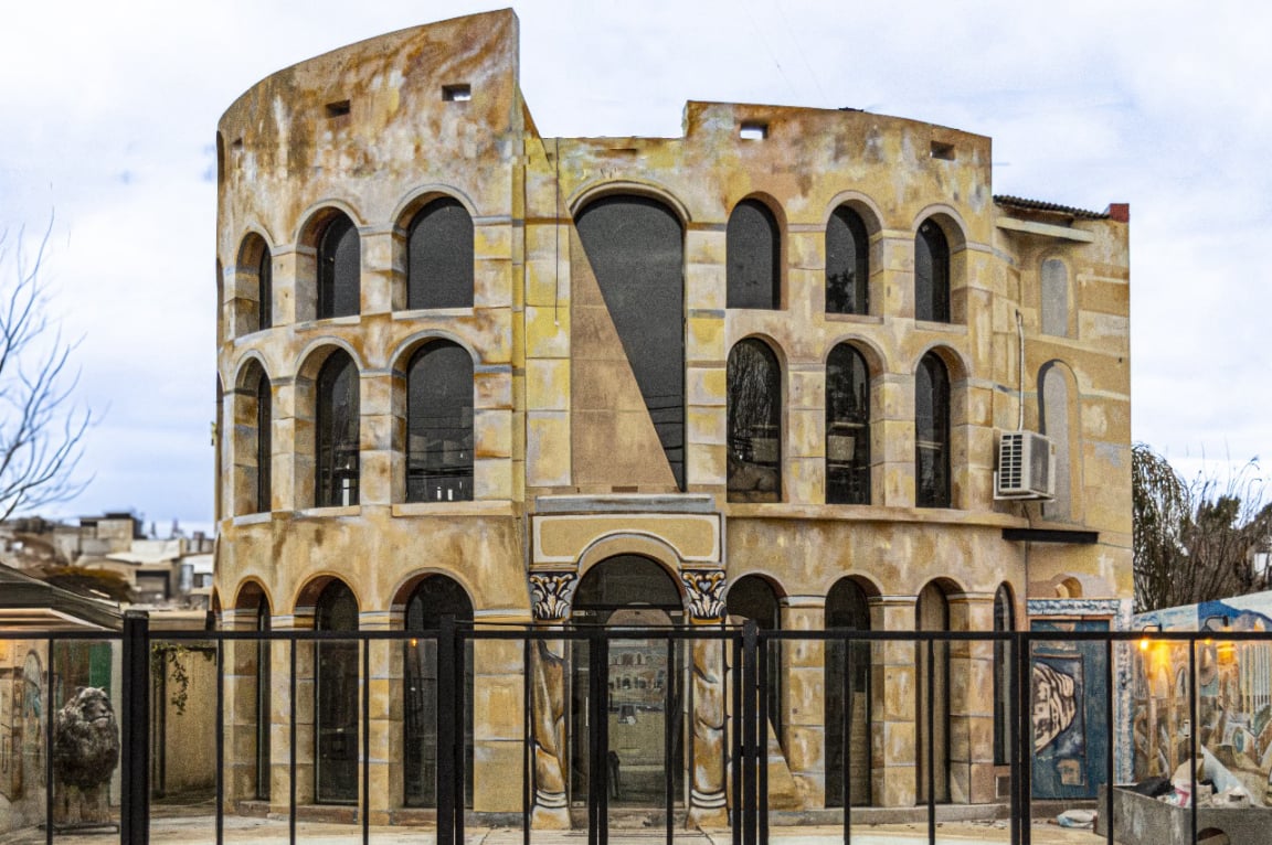 Mobirise Website Builder